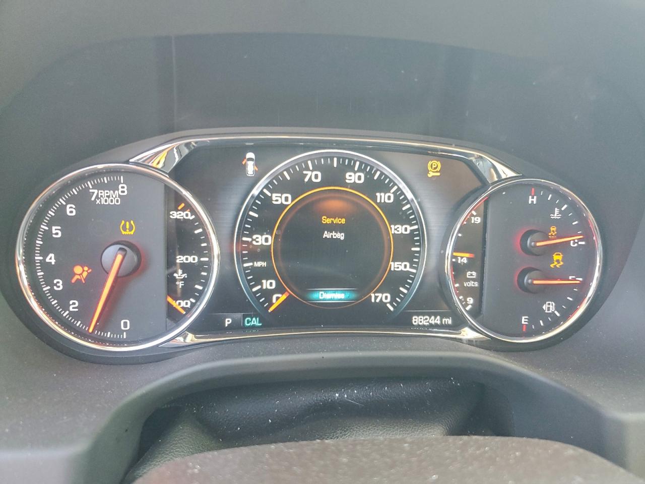 GMC Acadia Denali Image 9