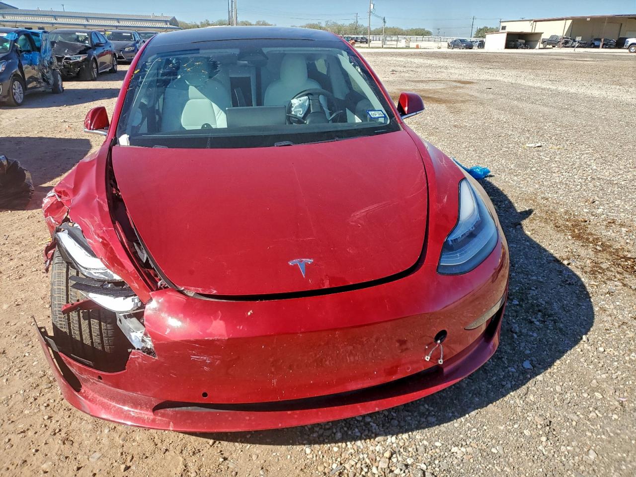 Tesla Model 3 Image 6