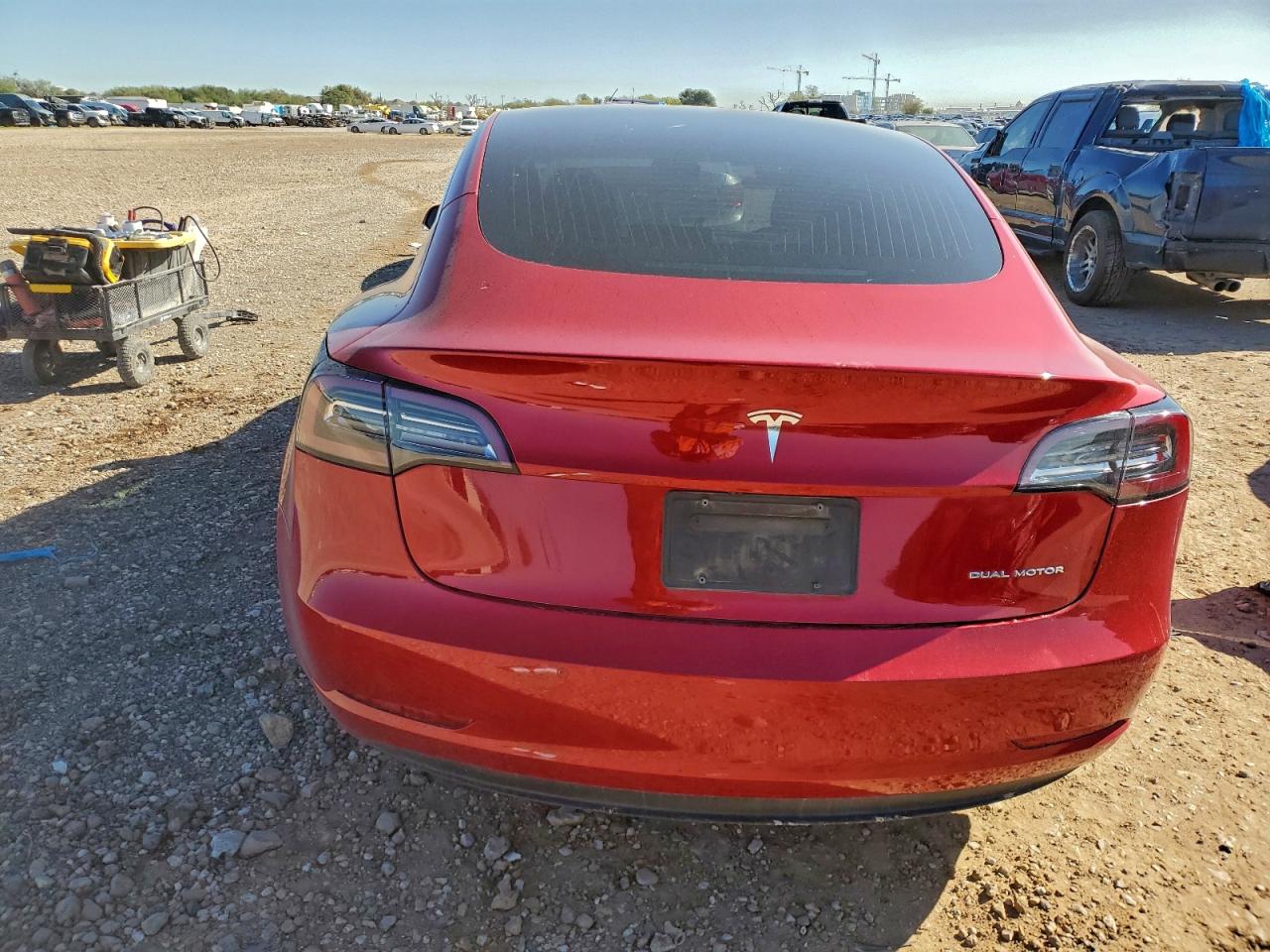 Tesla Model 3 Image 2