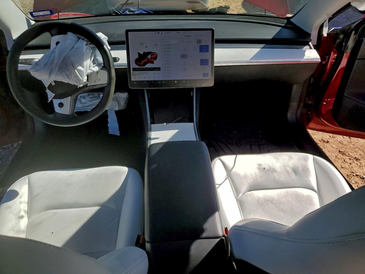 Tesla Model 3 Image 9