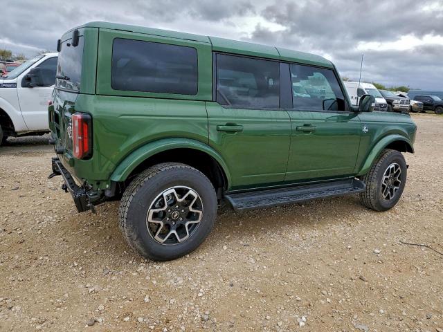 Ford Bronco Outer Banks Image 7