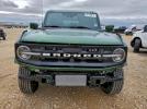 Ford Bronco Outer Banks Image 5