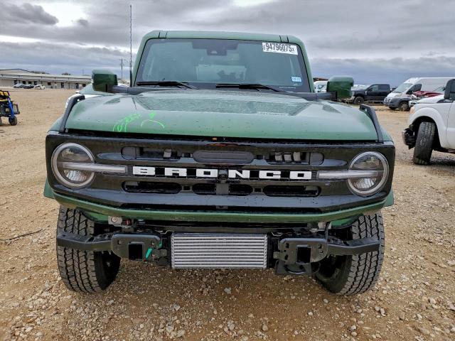 Ford Bronco Outer Banks Image 5