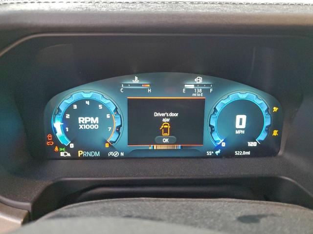 Ford Bronco Outer Banks Image 12