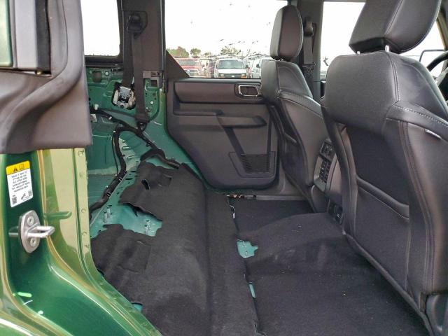 Ford Bronco Outer Banks Image 9