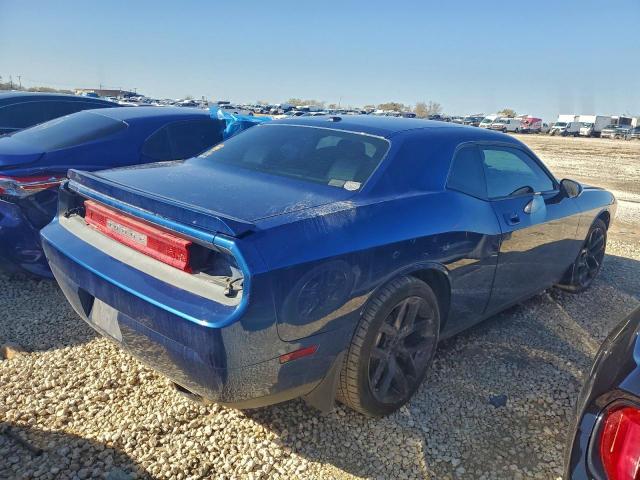 Dodge Challenger R/t Image 4