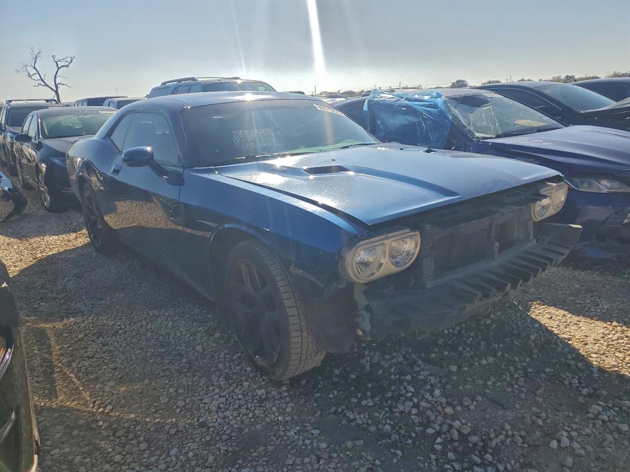 Dodge Challenger R/t Image 3