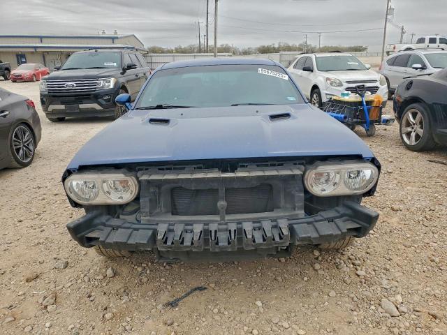 Dodge Challenger R/t Image 7