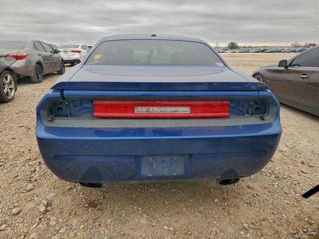 Dodge Challenger R/t Image 8