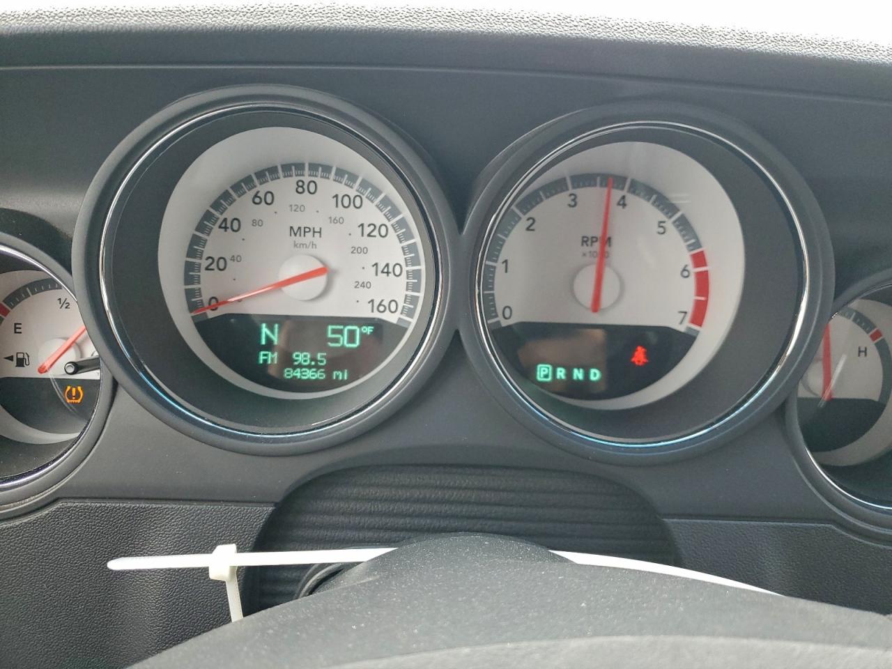 Dodge Challenger R/t Image 10