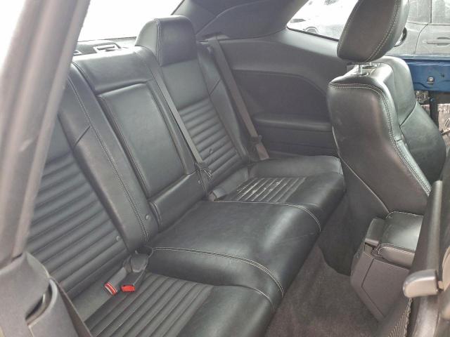 Dodge Challenger R/t Image 11