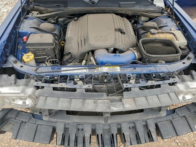 Dodge Challenger R/t Image 5