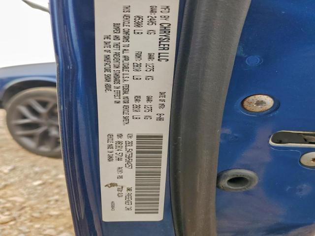 Dodge Challenger R/t Image 12