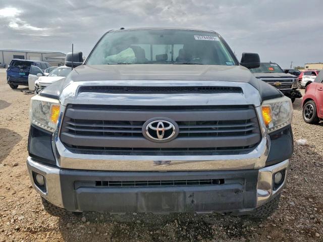 Toyota Tundra Double Cab Sr Image 7