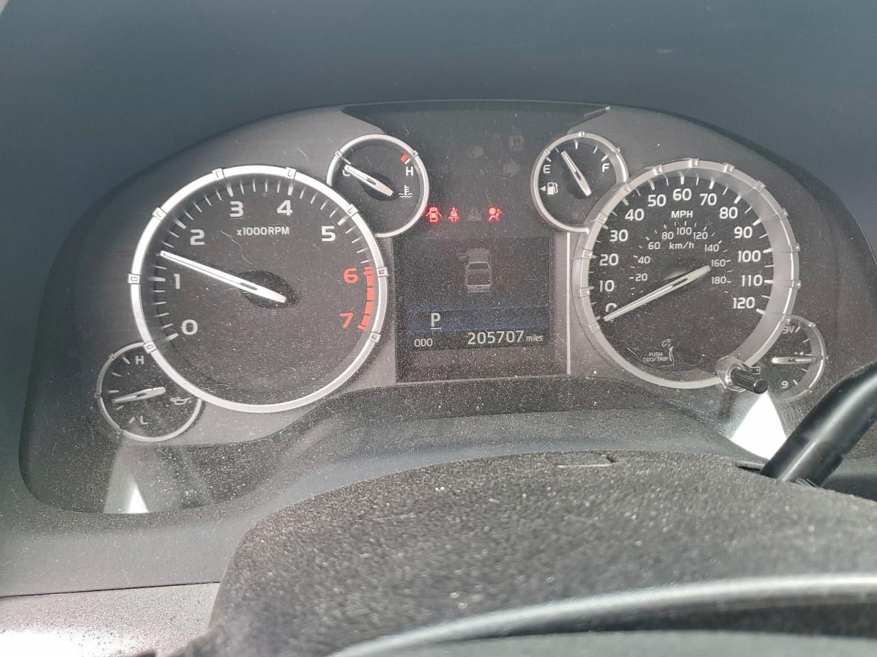 Toyota Tundra Double Cab Sr Image 10