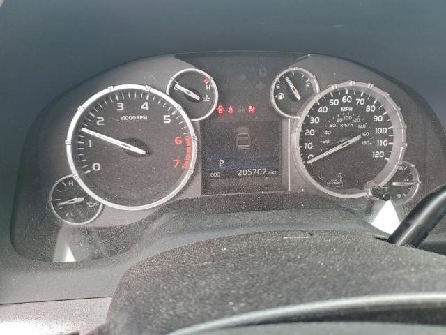 Toyota Tundra Double Cab Sr Image 10