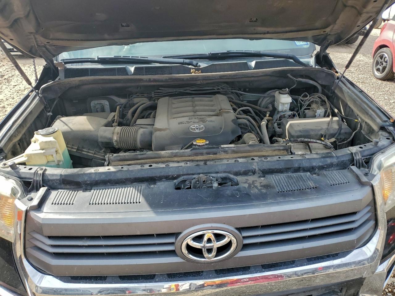 Toyota Tundra Double Cab Sr Image 11