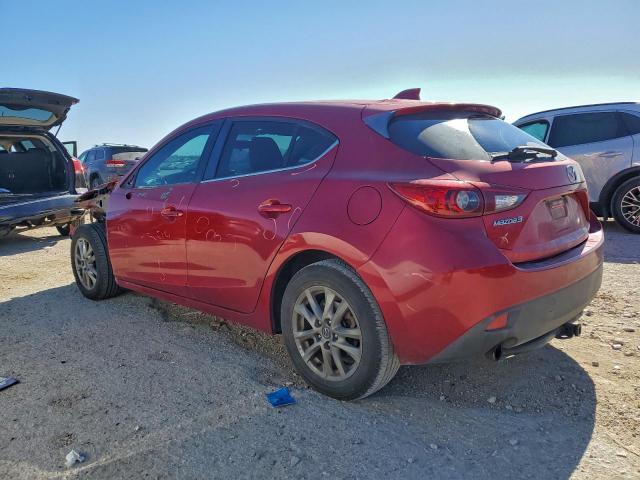 Mazda 3 Touring Image 3