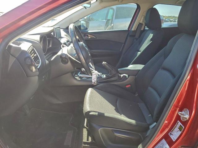 Mazda 3 Touring Image 5