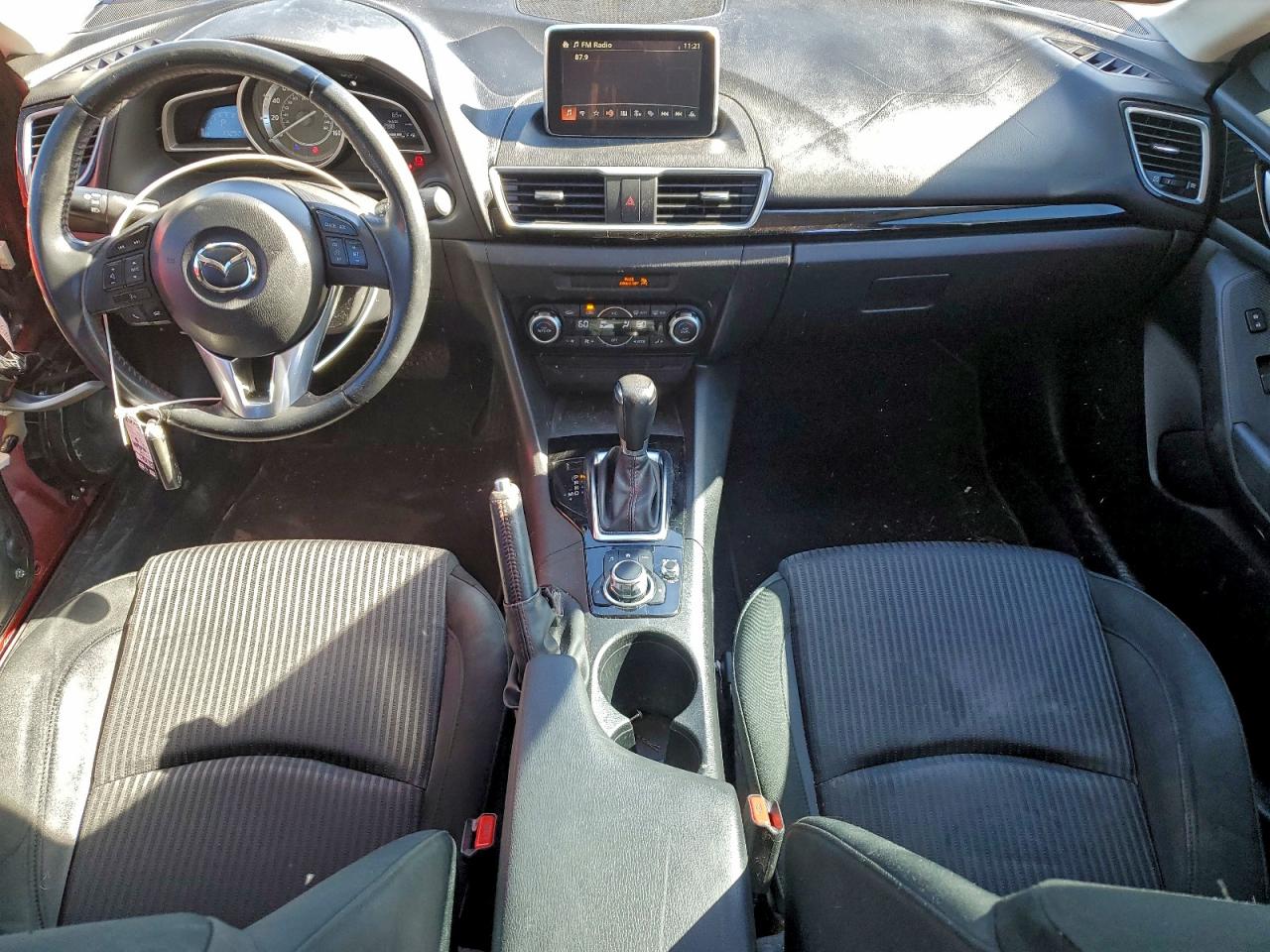 Mazda 3 Touring Image 13