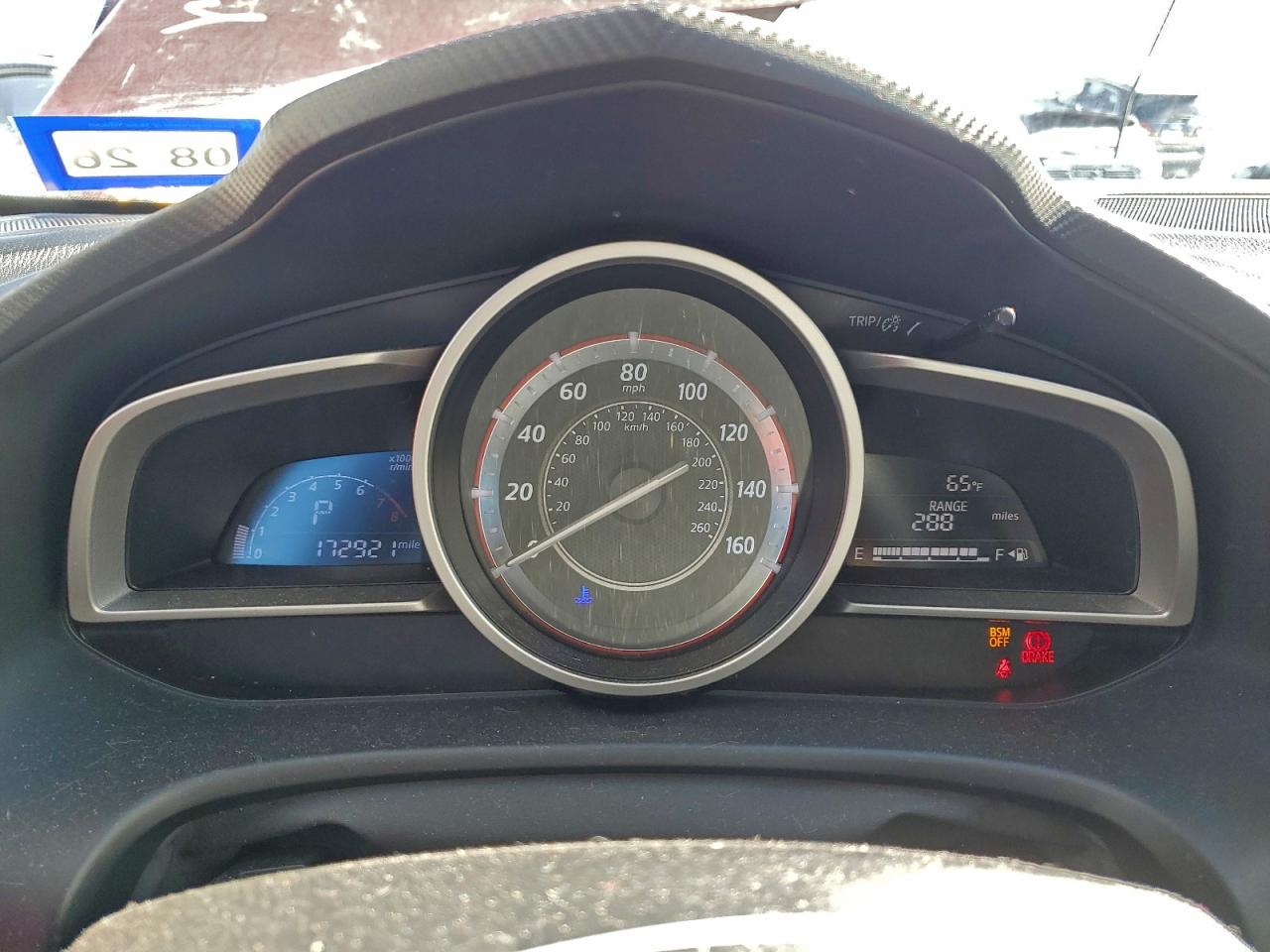 Mazda 3 Touring Image 11