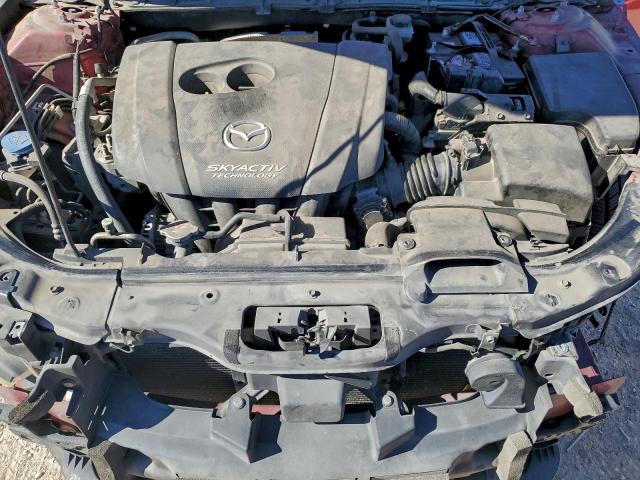 Mazda 3 Touring Image 9