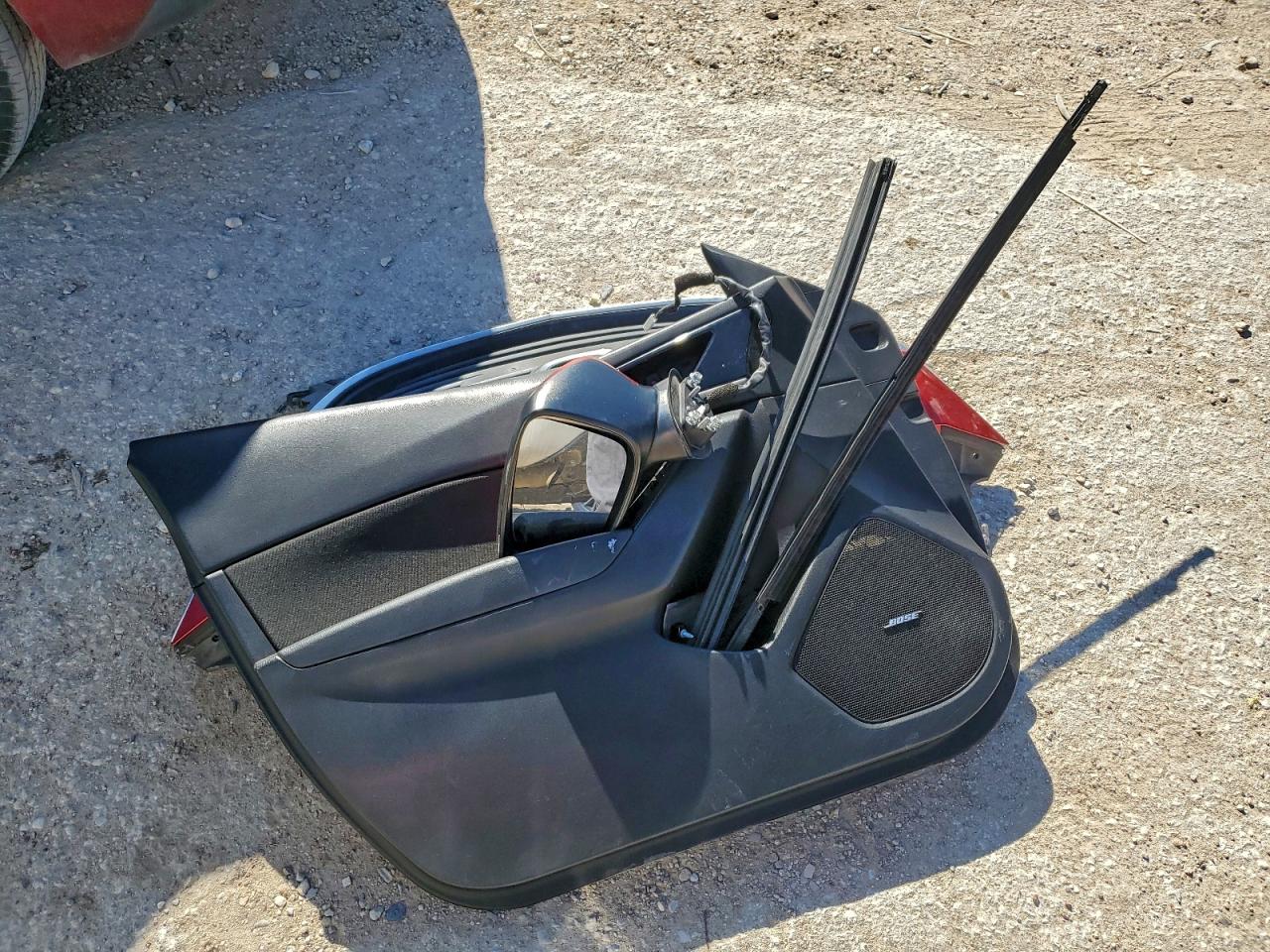 Mazda 3 Touring Image 8