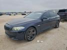 BMW 5 Series Xi Image 1
