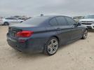 BMW 5 Series Xi Image 3