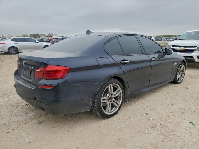 BMW 5 Series Xi Image 3