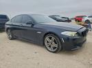 BMW 5 Series Xi Image 2