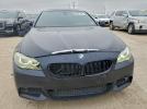 BMW 5 Series Xi Image 10