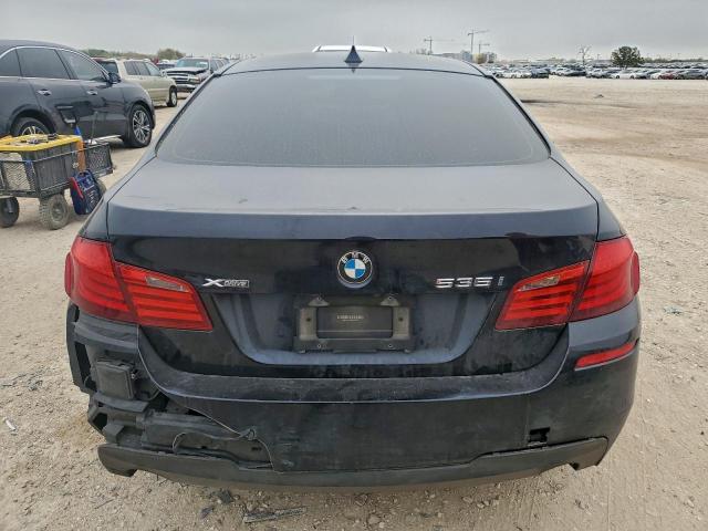 BMW 5 Series Xi Image 7