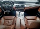 BMW 5 Series Xi Image 6