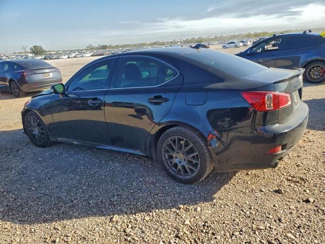 Lexus Is 250 Image 4