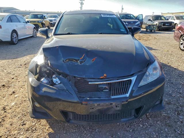 Lexus Is 250 Image 2