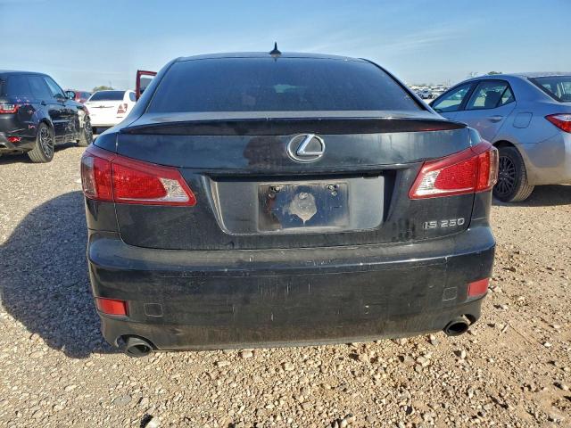 Lexus Is 250 Image 3