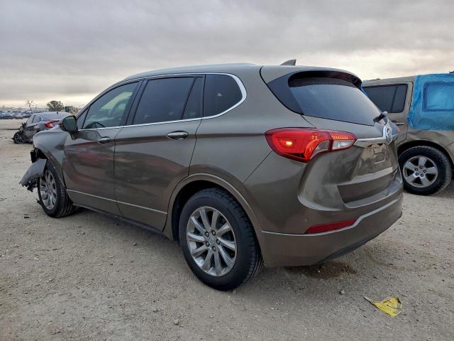 Buick Envision Essence Image 6