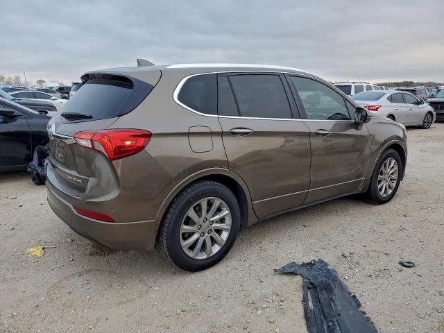 Buick Envision Essence Image 7