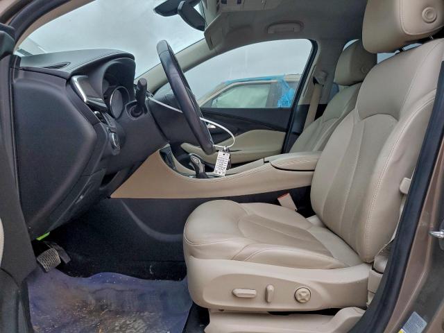 Buick Envision Essence Image 12