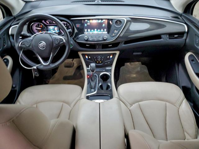 Buick Envision Essence Image 8