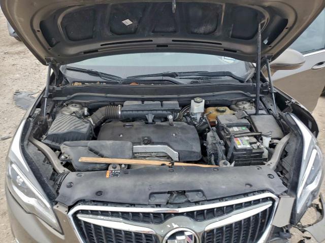 Buick Envision Essence Image 3