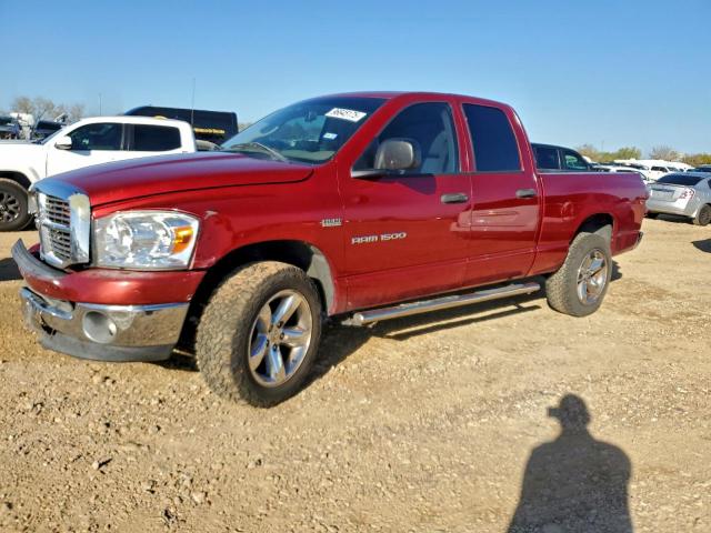  Salvage Dodge Ram 1500