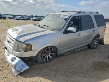  Salvage Ford Expedition