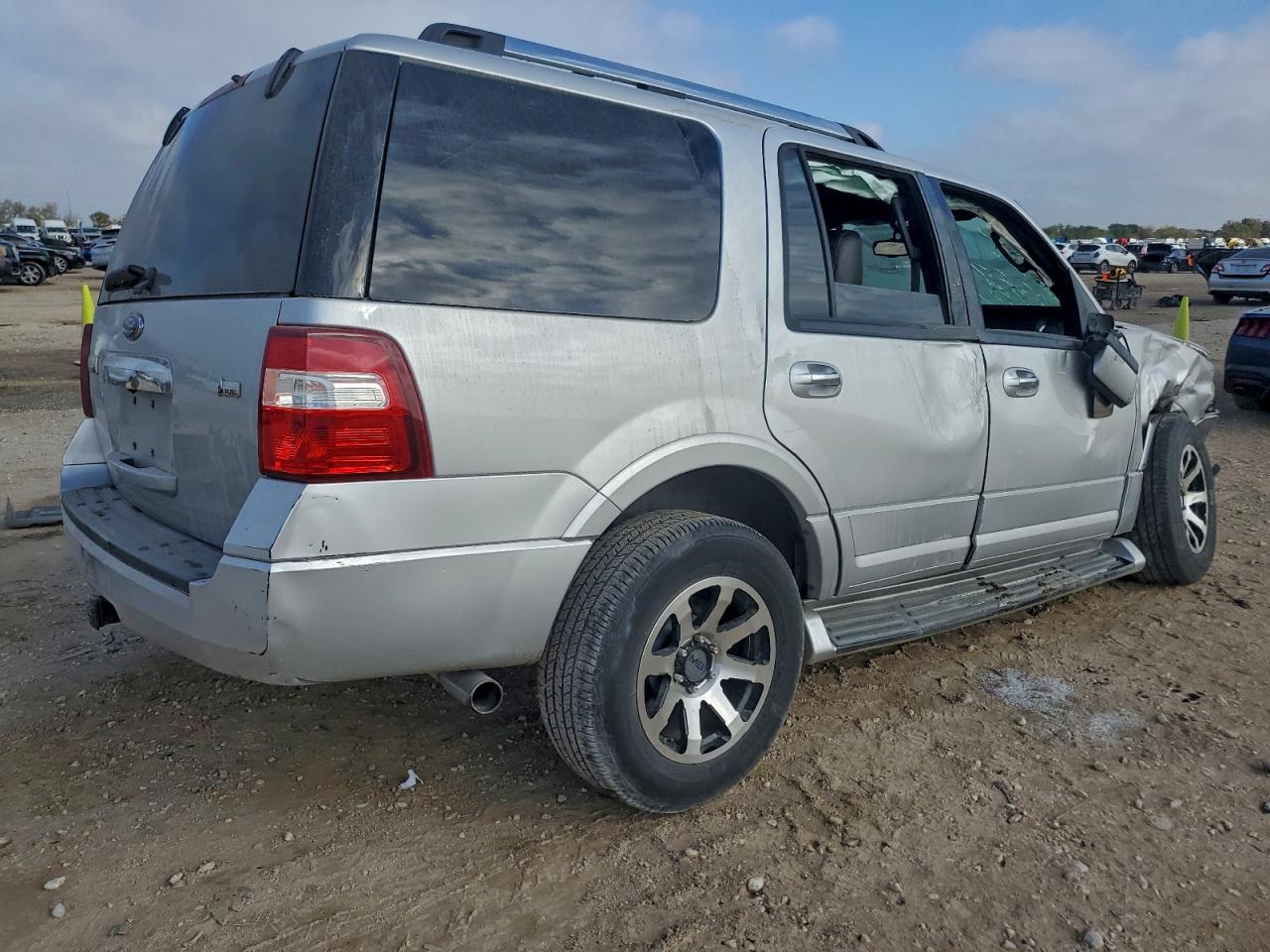 Ford Expedition Limited Image 2