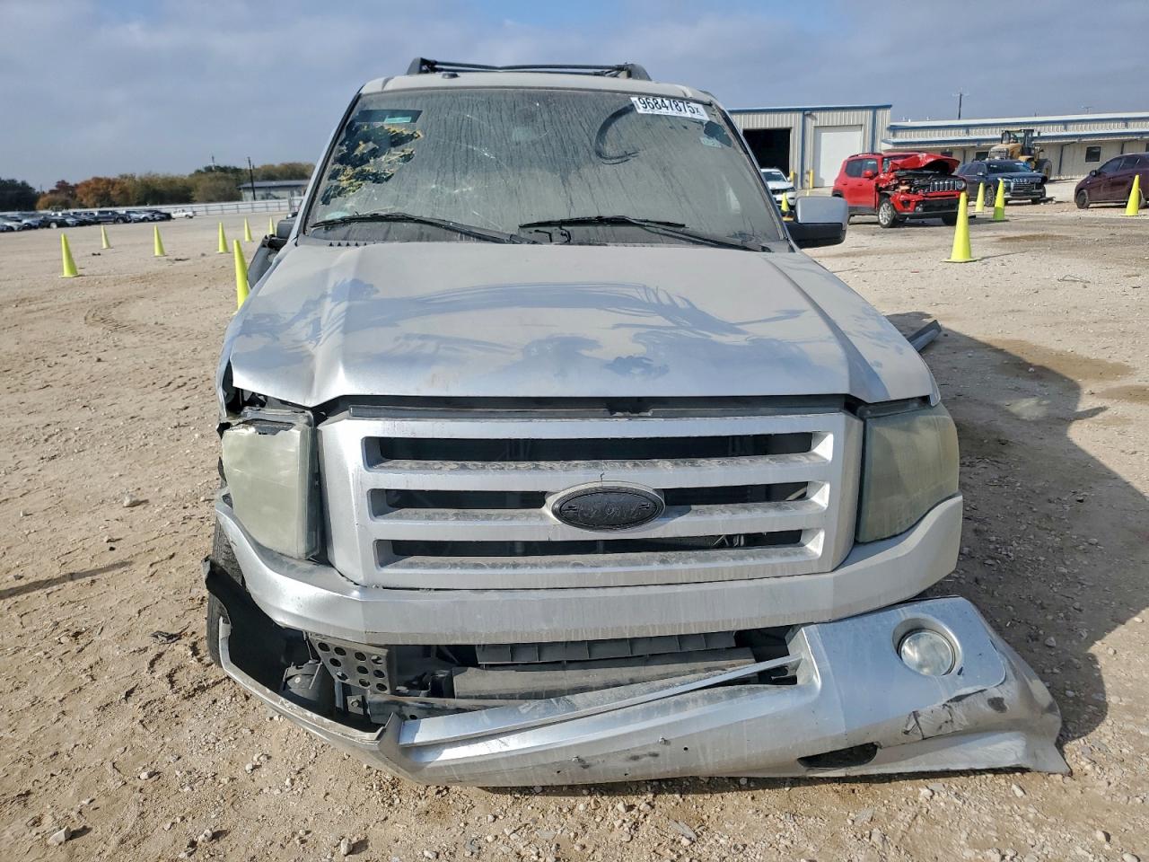 Ford Expedition Limited Image 8