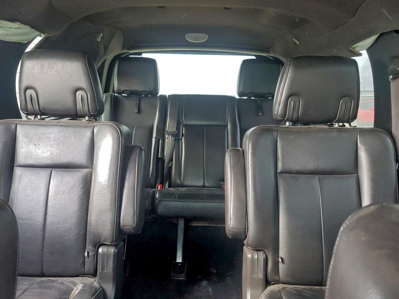 Ford Expedition Limited Image 11