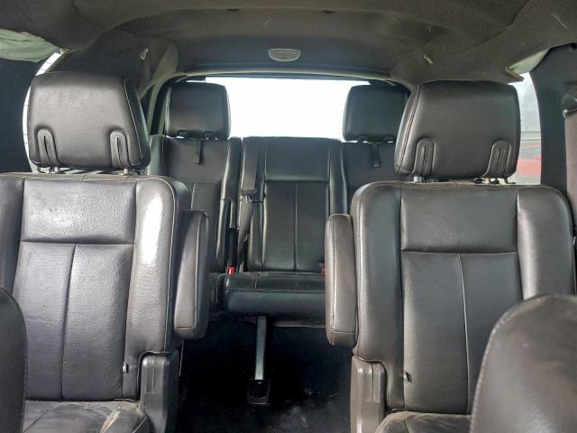 Ford Expedition Limited Image 11