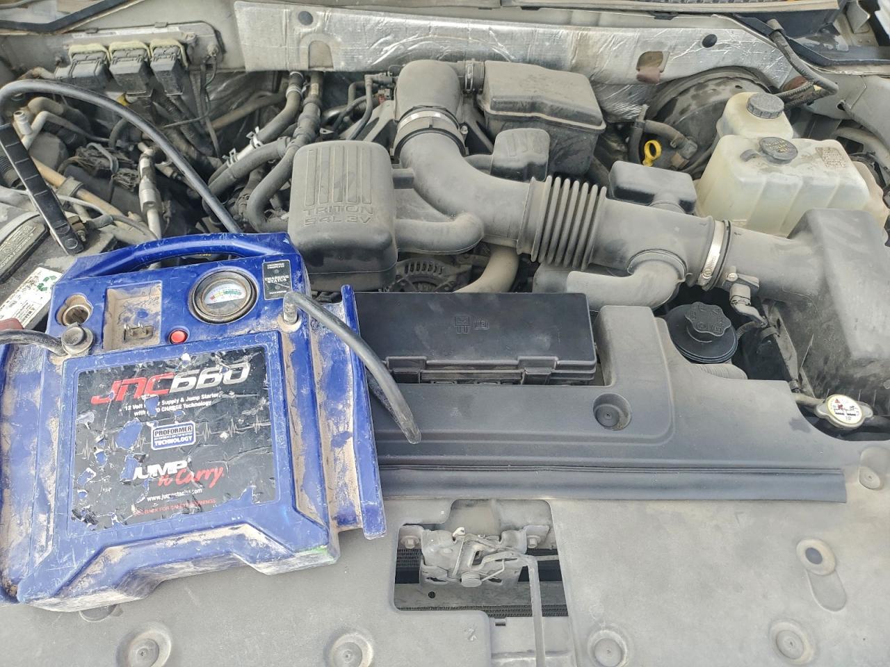 Ford Expedition Limited Image 13