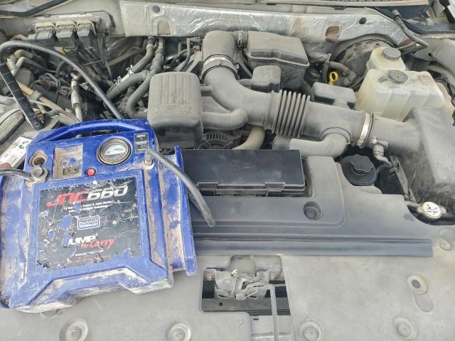 Ford Expedition Limited Image 13